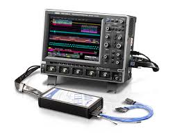 Máy hiện sóng số LeCroy WaveSurfer 44MXs-B