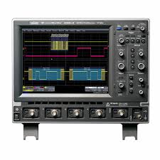 Máy hiện sóng số LeCroy WaveSurfer 62MXs-B
