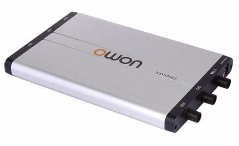 Máy hiện sóng số PC Owon VDS2064