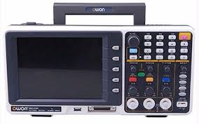 Máy hiện sóng số phân tích Logic OWON MSO8202T