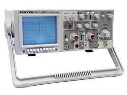Máy hiện sóng số Pintek DS-303P