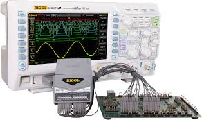 Máy hiện sóng số Rigol MSO1074Z