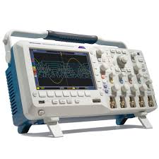 Máy hiện sóng số Tektronix DPO2004B