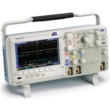 Máy hiện sóng số Tektronix DPO2012B