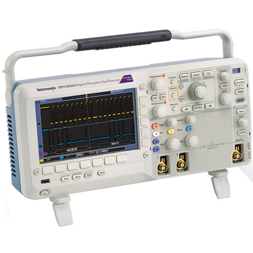 Máy hiện sóng số Tektronix DPO2022B
