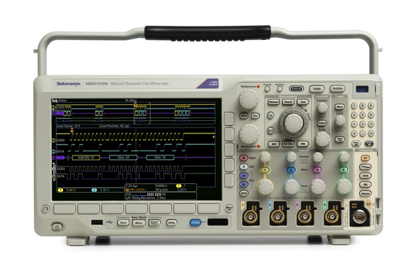 Máy hiện sóng số Tektronix MDO3022