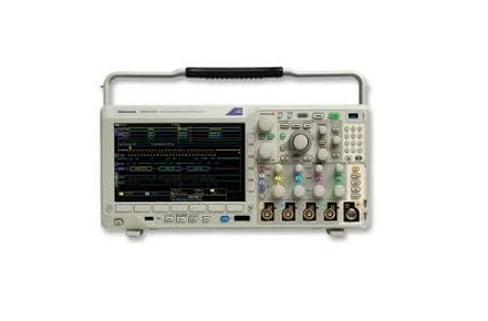 Máy hiện sóng số Tektronix MDO3024