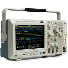 Máy hiện sóng số Tektronix MDO3032