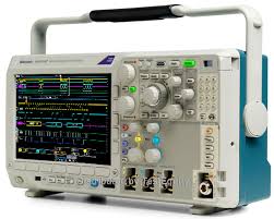 Máy hiện sóng số Tektronix MDO3052