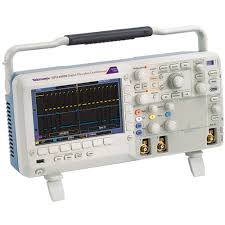 Máy hiện sóng số Tektronix MSO2002B