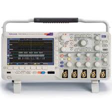 Máy hiện sóng số Tektronix MSO2004B