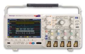 Máy hiện sóng số Tektronix MSO2014B