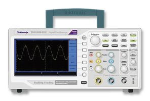 Máy hiện sóng số Tektronix TBS1052B