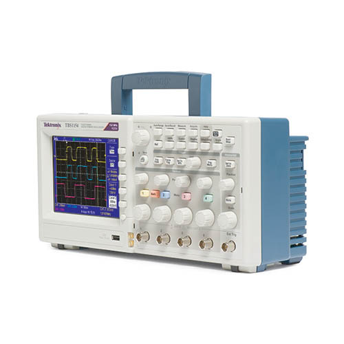 Máy hiện sóng số Tektronix TBS1064