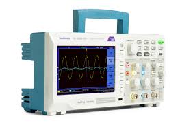 Máy hiện sóng số Tektronix TBS1072B-EDU