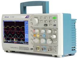 Máy hiện sóng số Tektronix TBS1072B