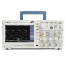 Máy hiện sóng số Tektronix TBS1102B