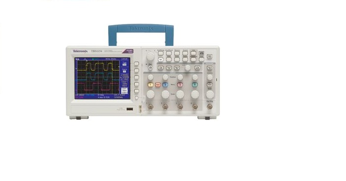 Máy hiện sóng số Tektronix TBS1152B