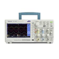 Máy hiện sóng số Tektronix TBS1202B