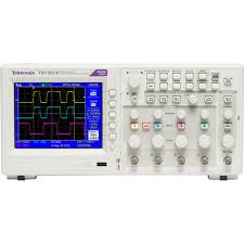 Máy hiện sóng số Tektronix TDS2014C