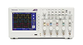 Máy hiện sóng số Tektronix TDS2024C