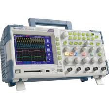 Máy hiện sóng số Tektronix TPS2024B
