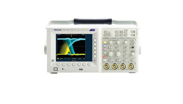 Máy hiện sóng Tektronix TDS3014C