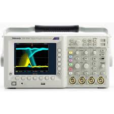 Máy hiện sóng Tektronix TDS3034C