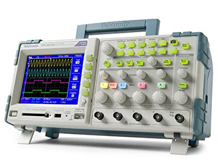 Máy hiện sóng Tektronix TPS2014B