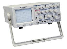 Máy hiện sóng tương tự Bk Precision 2160C