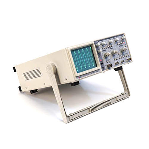 Máy hiện sóng tương tự EZ Digital OS5040B