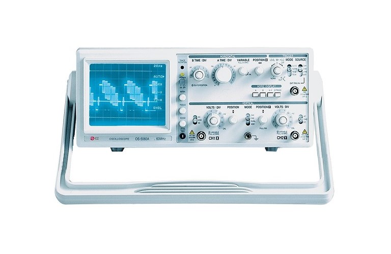 Máy hiện sóng tương tự EZ OS-5030A