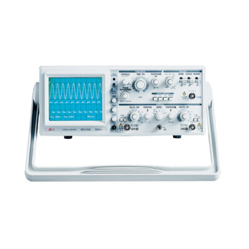 Máy hiện sóng tương tự EZ OS-5100
