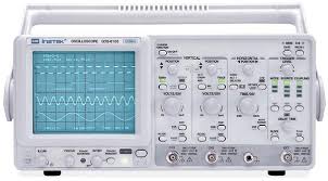 Máy hiện sóng tương tự GWInstek GOS-6103C
