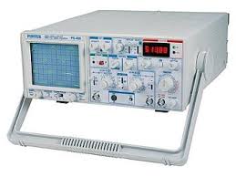 Máy hiện sóng tương tự Pintek FS-409