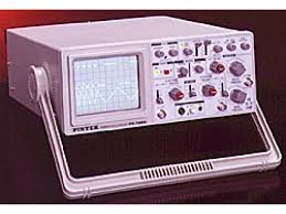 Máy hiện sóng tương tự Pintek PS-1005