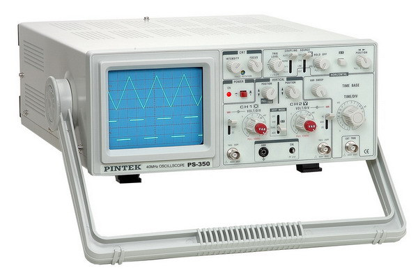 Máy hiện sóng tương tự Pintek PS-251