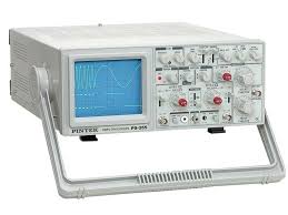 Máy hiện sóng tương tự Pintek PS-355