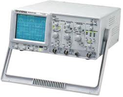 Máy hiện sóng tương tự Pintek PS-500
