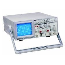 Máy hiện sóng tương tự Pintek PS-600
