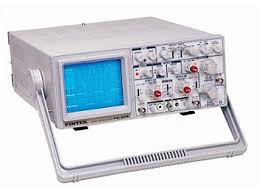 Máy hiện sóng tương tự Pintek PS-605