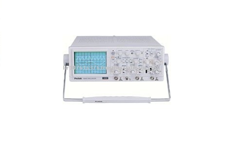 Máy hiện sóng tương tự Protek 6510