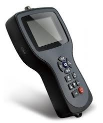 Máy nội soi đường ống nước FVSK-253000