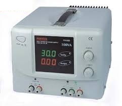 Nguồn cung cấp DC Pintek PW-3032