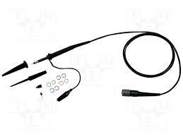 Que đo máy hiện sóng GWinstek GTP-100A-4