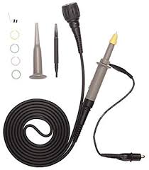 Que đo máy hiện sóng Rigol RP2200