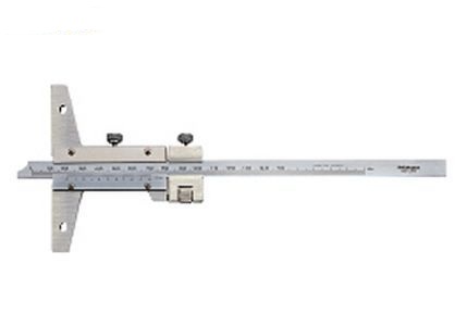 Thước đo độ sâu Mitutoyo 527-203