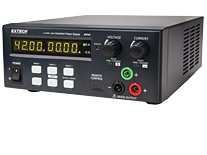Bộ nguồn DC 160W Extech DCP42 ( 0-42V, 0-10A)