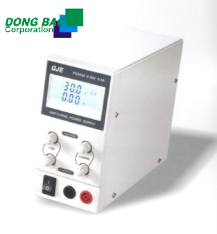 Bộ nguồn DC PS3003 (0-30V/0~3A)