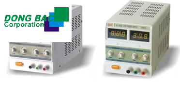 Bộ nguồn DC QJ3003 C/E/ (0~30V/0~3A)